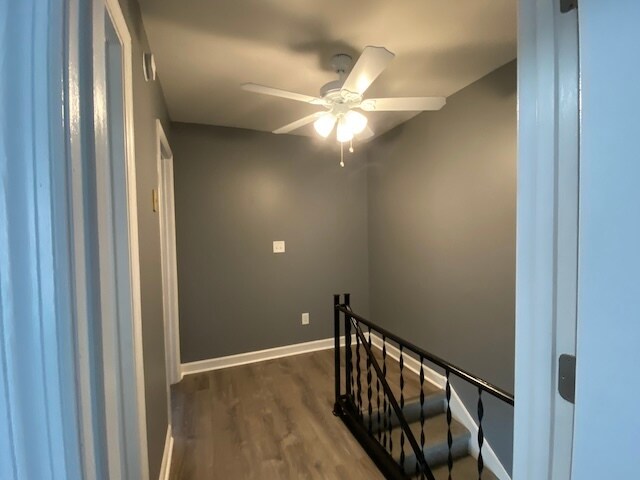 Building Photo - 1017 Nicks Ln