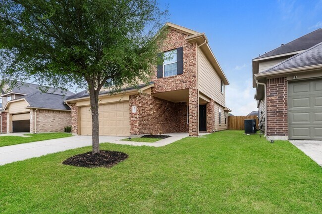 Building Photo - 2422 Gibbs Bend Ct