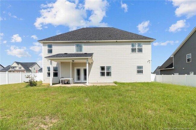Building Photo - 6209 Jacobs Creek Cir