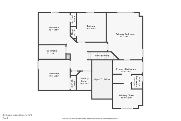 Building Photo - 313 Sarasota Ln