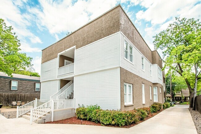 Building Photo - 4719 Junius St
