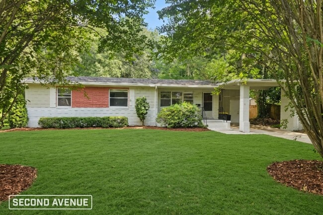 Building Photo - 6512 S Norde Dr