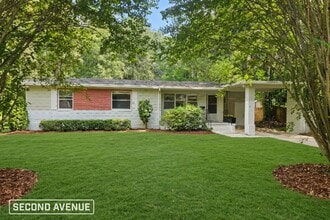 Building Photo - 6512 S Norde Dr