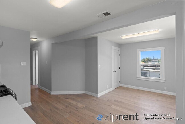 Building Photo - 3827 West St