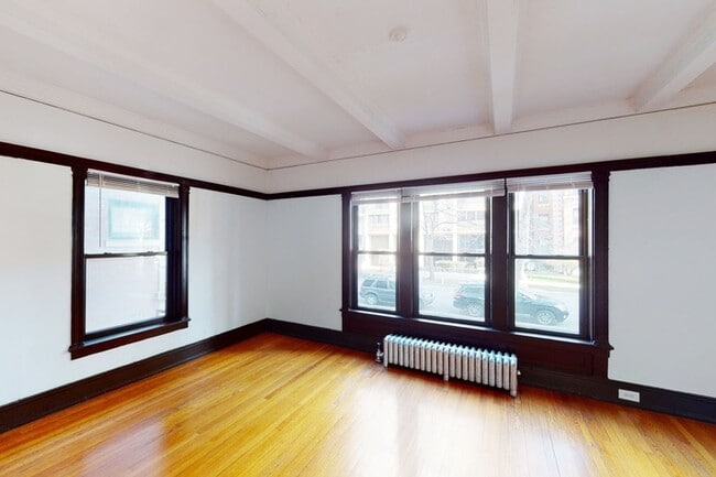 Floorplan - 5474-5480 S. Hyde Park Boulevard