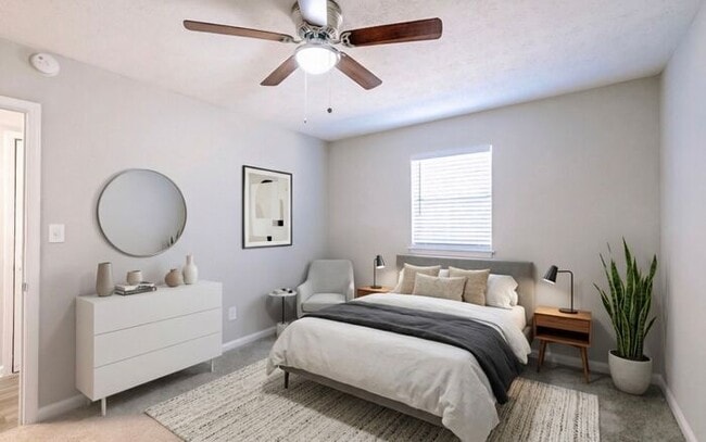 Building Photo - Modern Living at Westside Court