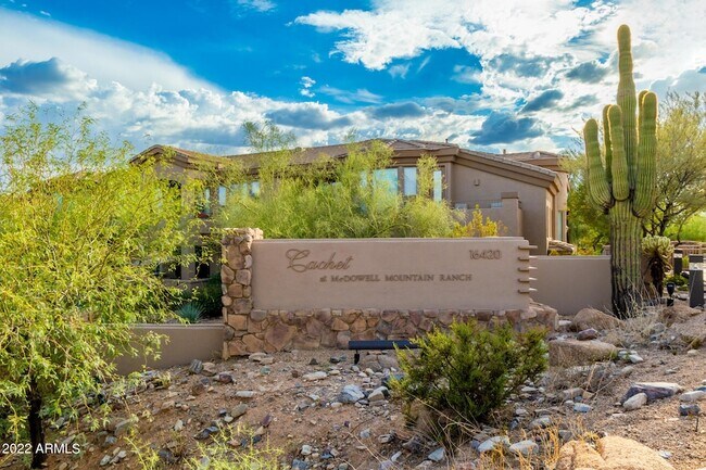 Building Photo - 16420 N Thompson Peak Pkwy