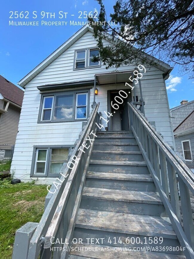 Building Photo - 2562 S 9th St