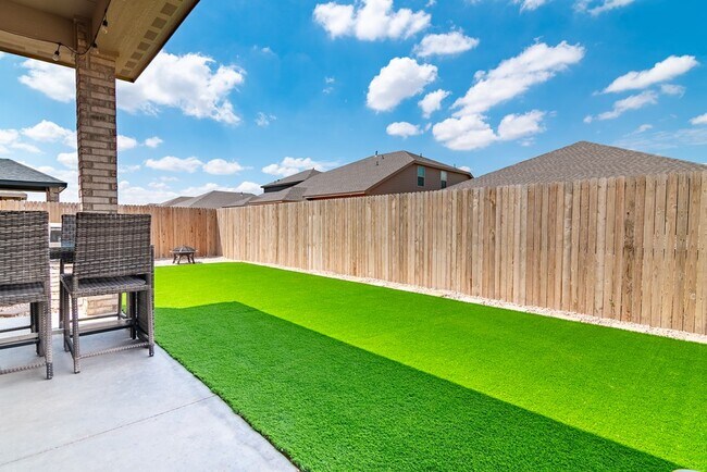 Building Photo - 6419 League Park Ct