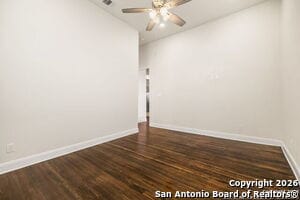 Building Photo - 1219 N Olive St