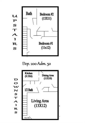 Building Photo - 1341 N Jim Miller Rd