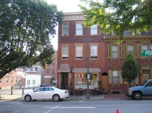Primary Photo - 126 N Prince St