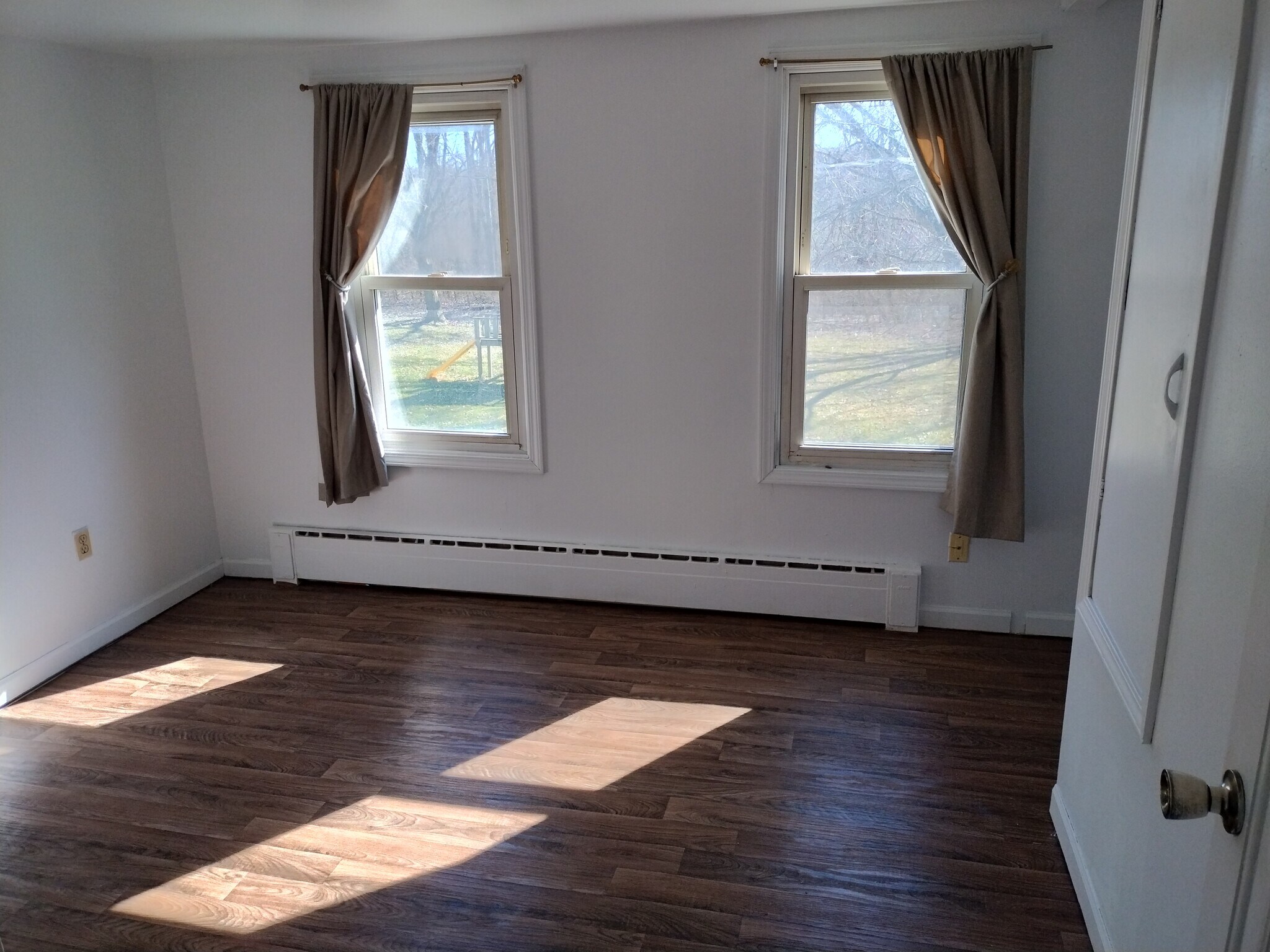 Bedroom 2 - 6331 104th St