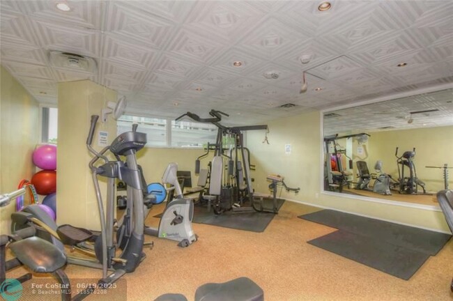 Building Photo - 1340 S Ocean Blvd