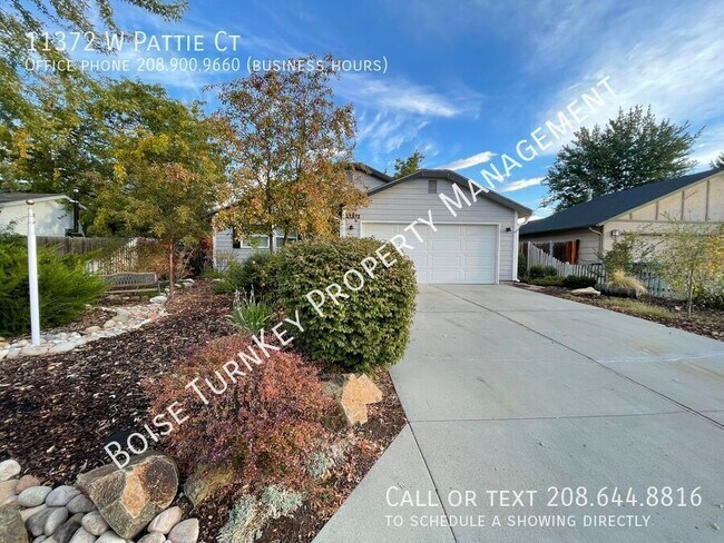 Building Photo - 11372 W Pattie Ct