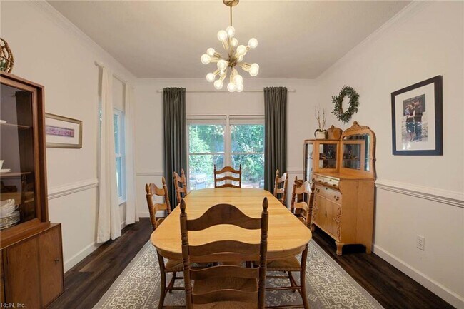 Building Photo - Call Sabrina Thomas Office at 757-767-0767 for more information