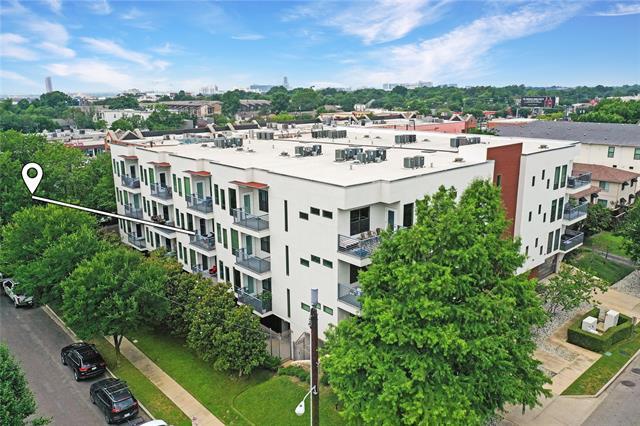 Building Photo - 4107 Bowser Ave