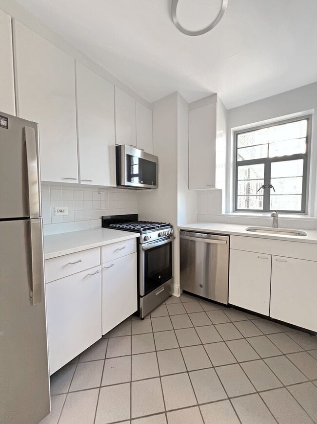 Building Photo - The Leslie — A Private Garden Enclave for the Modern New Yorker