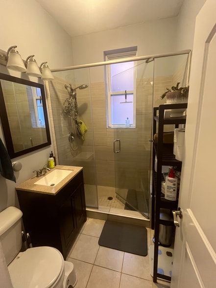 Bathroom #1 - 2249 W Iowa St