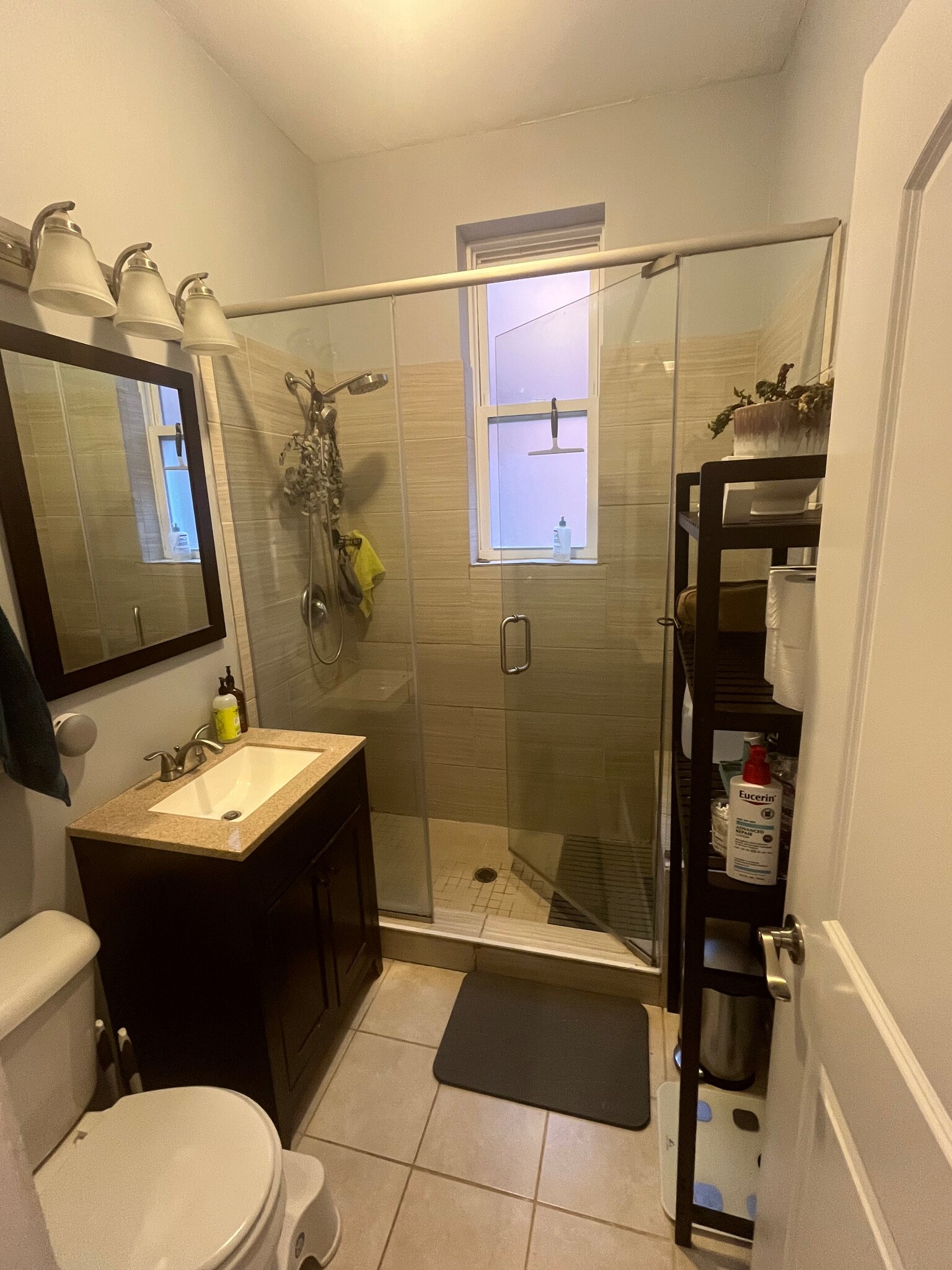 Bathroom #1 - 2249 W Iowa St