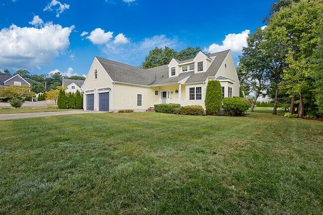 Building Photo - 1 Neff Dr