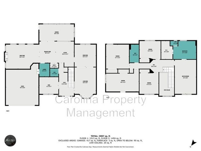 Building Photo - 5006 Rosewater Ln