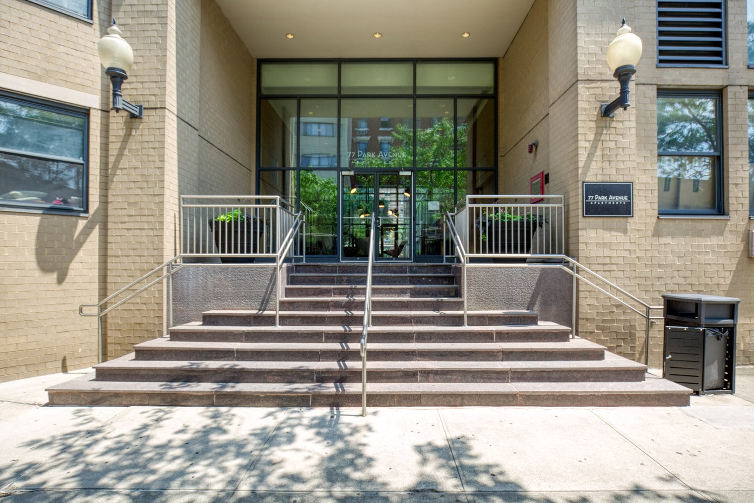 Building Photo - 77 Park Ave