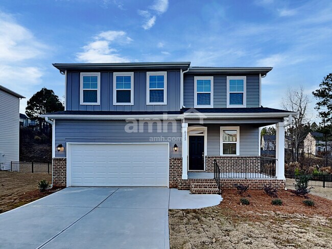 Building Photo - 8115 Brookbend Dr