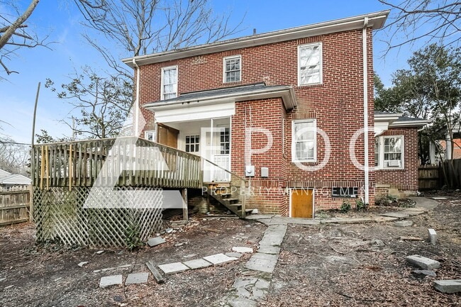 Building Photo - 400 S Josephine Boyd St