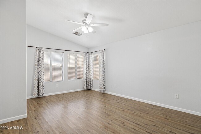 Building Photo - 7415 E Lobo Ave