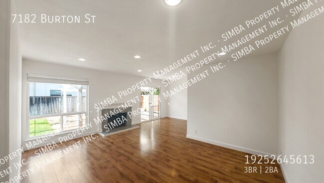 Building Photo - 7182 Burton St
