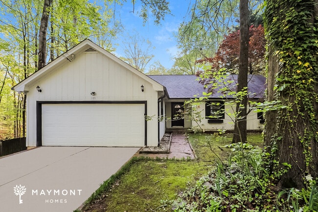 Building Photo - 103 Springvalley Cir