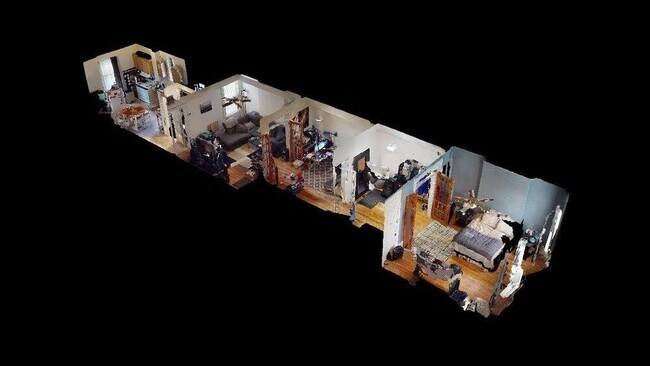 Building Photo - 1116 Hudson St