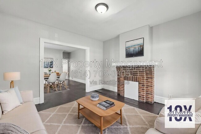 Building Photo - 130 S Richardson Ave