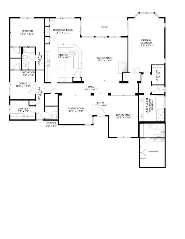 Building Photo - Sun City Lincoln Hills Active Adult Community Three Bedroom Three Car Garage SEE VIDEO