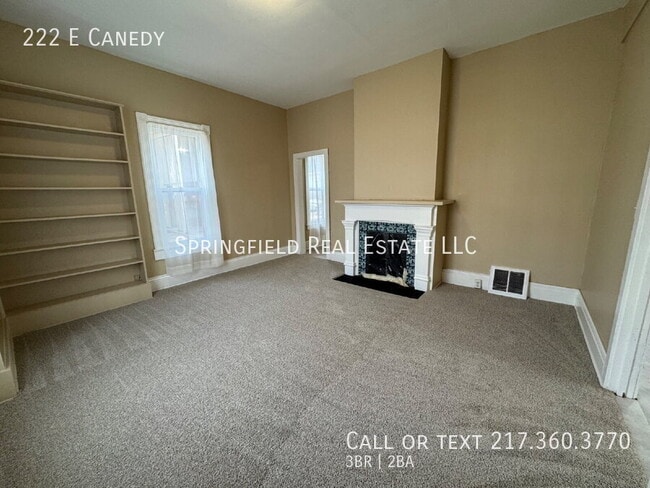 Building Photo - 222 E Canedy-