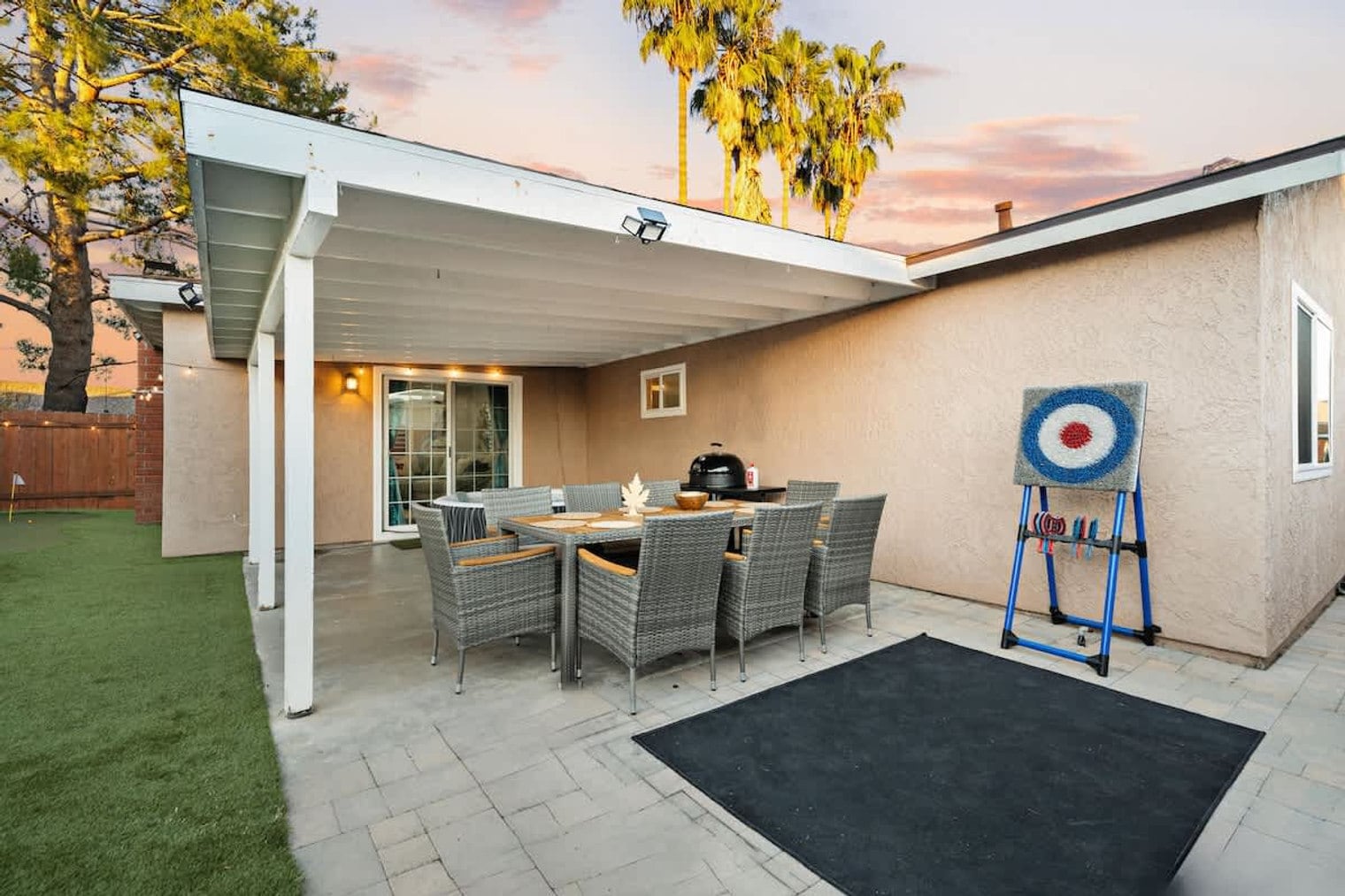 Building Photo - 7630 Andasol St