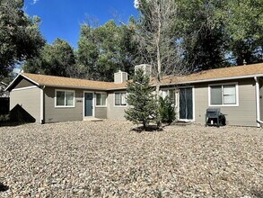 Building Photo - 2460 E Willamette Ave