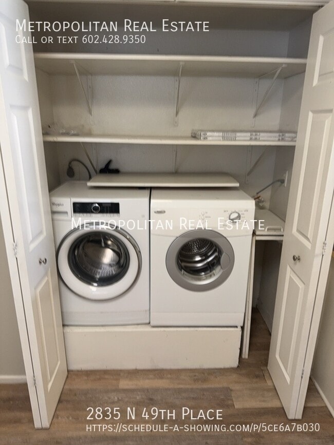Building Photo - 2835 N 49th Pl