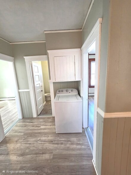 Building Photo - 23 Paradis Ave