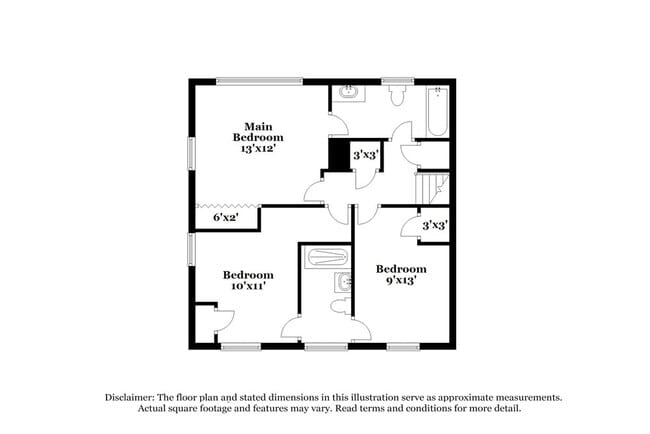 Building Photo - 3840 Benchmark Dr