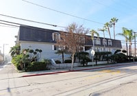 Building Photo - Washington Terrace Apartments
