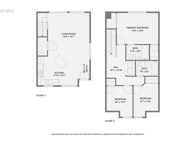 Building Photo - Charming Two-Story Home with Open Layout, ...