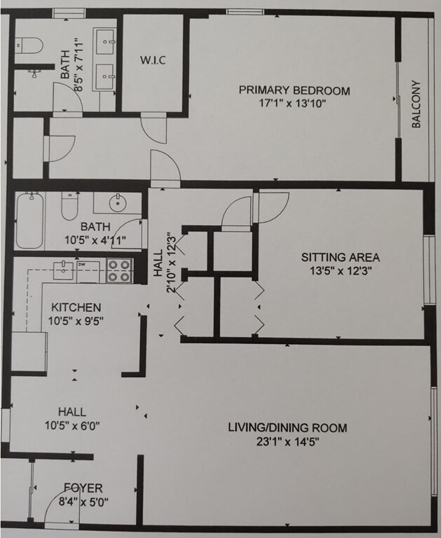 Building Photo - 405 Langley Rd