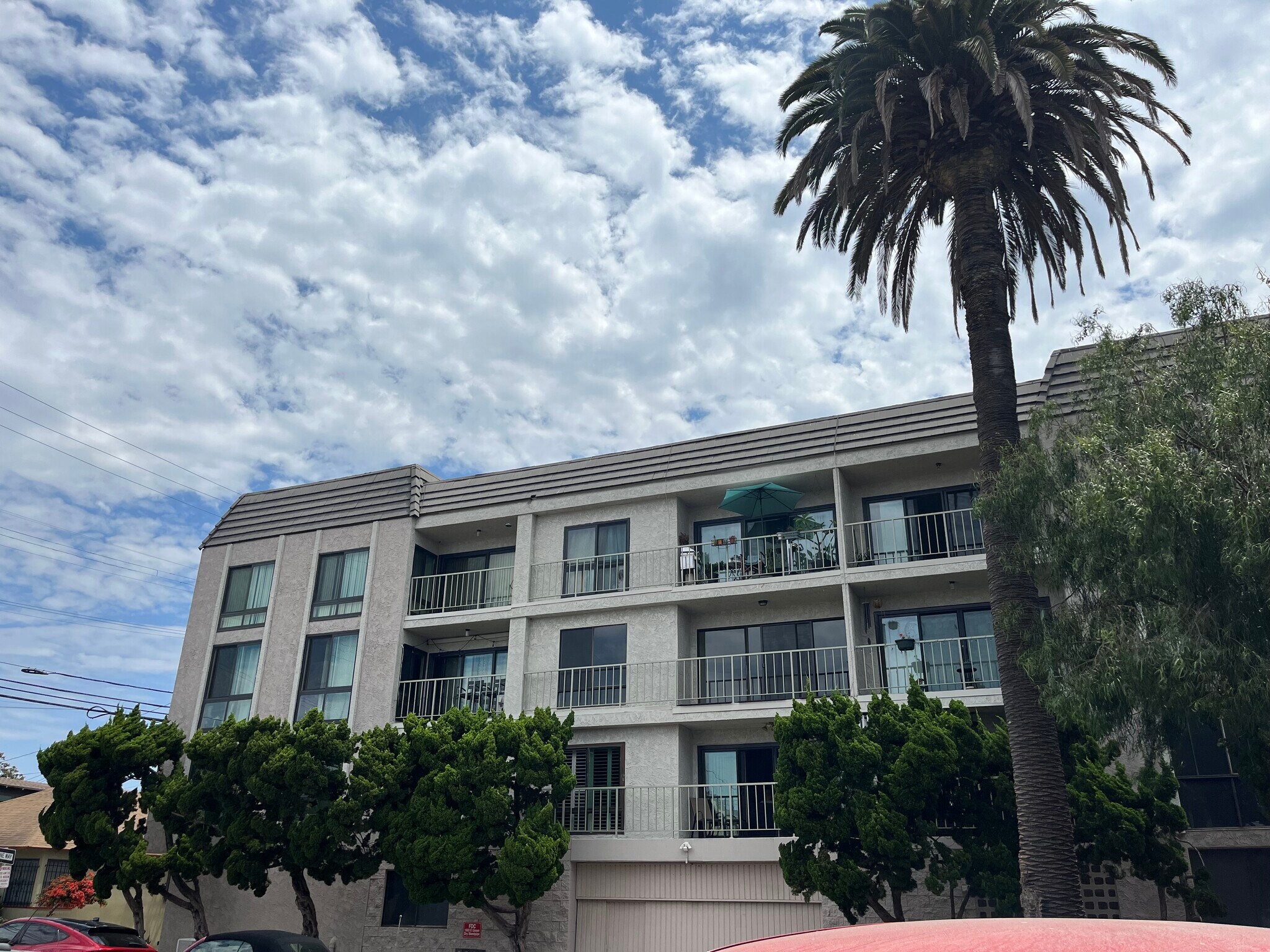 Building Photo - 1803 E Ocean Blvd