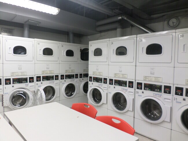 Building Photo - 4600 Connecticut Ave NW