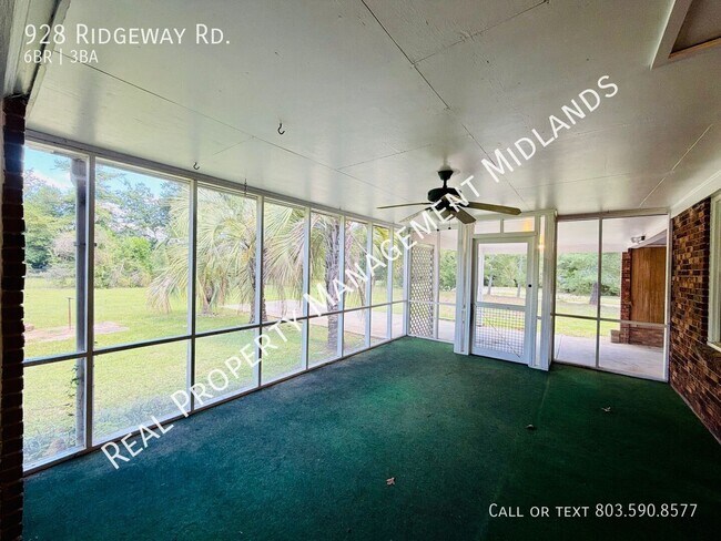 Building Photo - 928 Ridgeway Rd