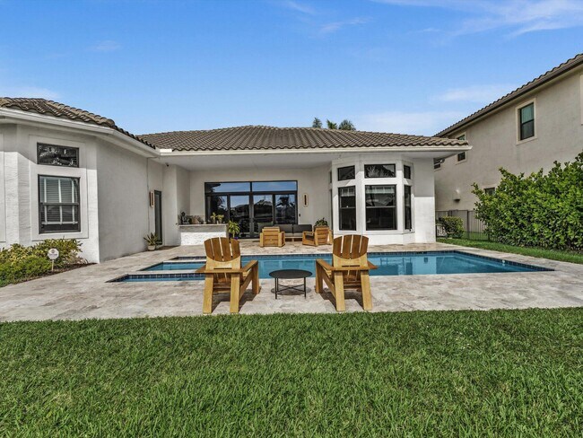 Building Photo - 16732 Strasbourg Ln