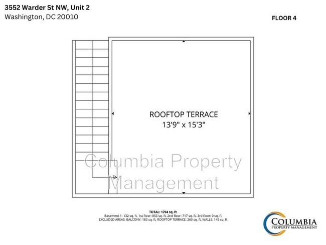 Building Photo - 3552 Warder St NW