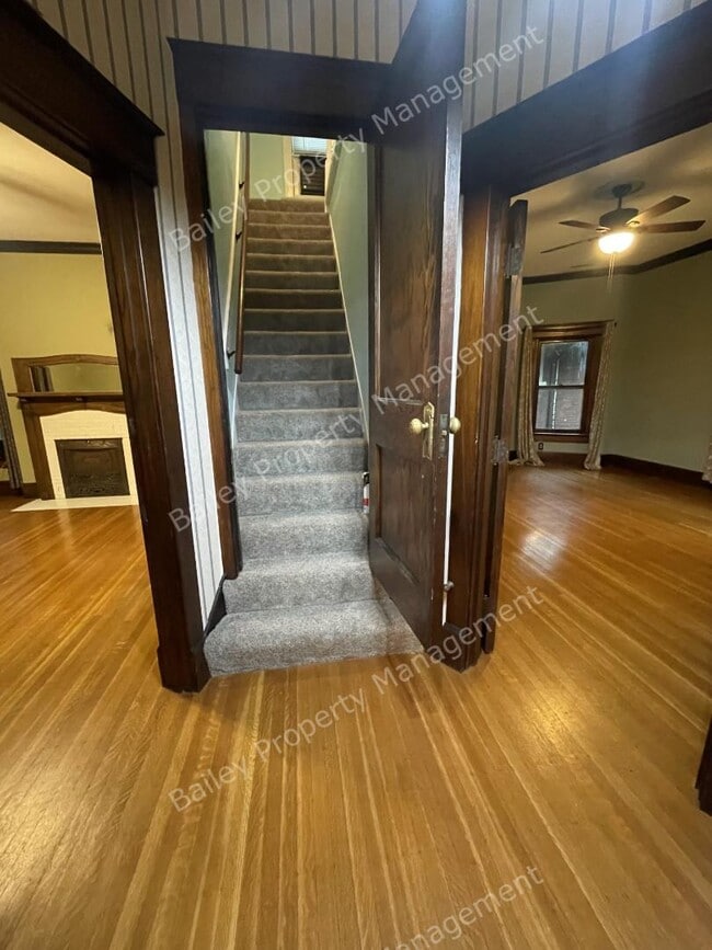 Building Photo - 1458 Cherokee Rd